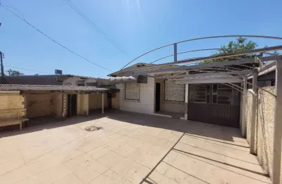 Casa à venda no bairro parque florido em gravataí — conforto e praticidade para sua família