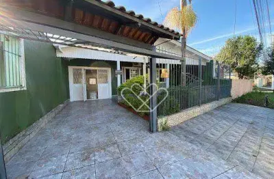 Casa com 2 quartos à venda na Rua Otelo Rosa, COHAB C, Gravataí