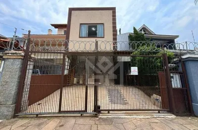 Casa com 4 quartos para alugar na Avenida Ecoville, Ecoville, Porto Alegre
