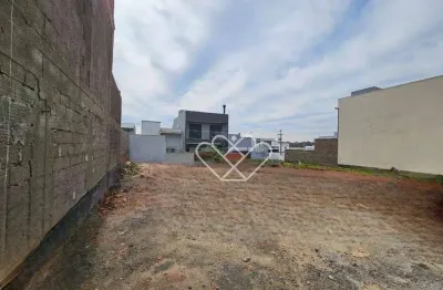 Terreno no bairro Bela Vista em Gravataí com 157m² — ideal para construir ou investir