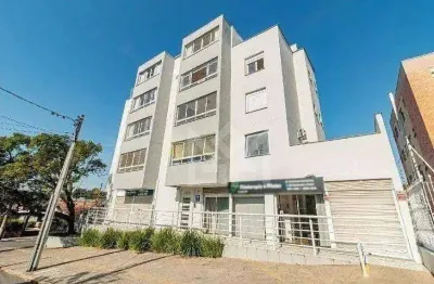 Apartamento para locação no bairro jardim itu sabará em porto alegre — mobiliado e pronto para morar