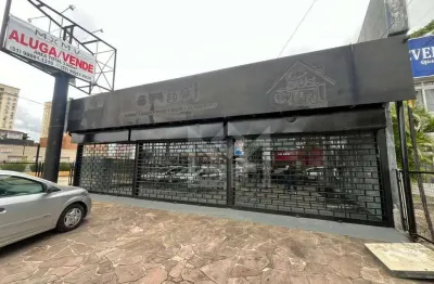 Ampla loja à venda ou para locação no bairro sarandi — espaço, visibilidade e praticidade em um só lugar