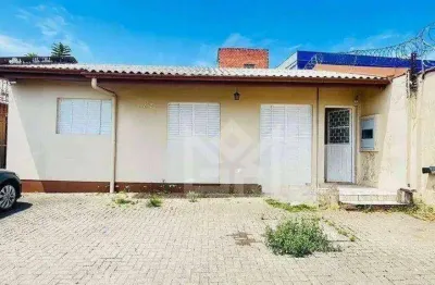 Casa com 2 quartos à venda na Avenida dos Gaúchos, Sarandi, Porto Alegre