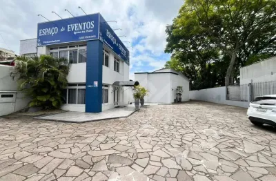 Prédio comercial com excelente estrutura no bairro sarandi, em porto alegre