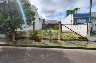 Terreno comercial para alugar na Rua Aldoni Alves Carneiro, Parque da Matriz, Cachoeirinha