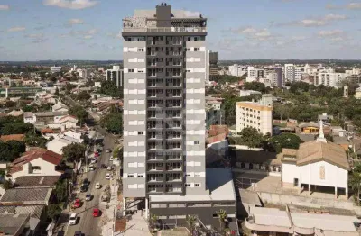 Apartamento à venda no upper residence — conforto e sofisticação em gravataí
