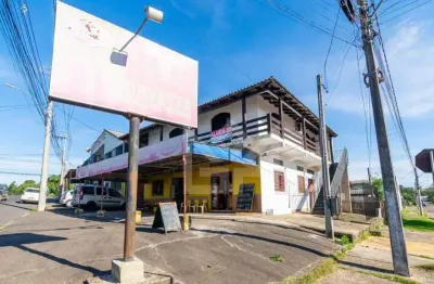 Apartamento para alugar na vila vista alegre — conforto e espaço em cachoeirinha