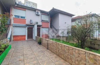 Casa à venda e para locação no bairro glória — conforto, espaço e localização em porto alegre