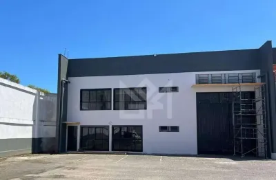 Pavilhão para venda e locação no bairro são joão em porto alegre