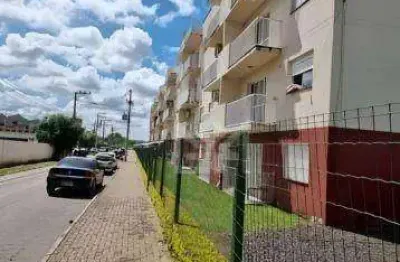 Apartamento com 2 quartos à venda na Rua Dona Otília, Vila Cachoeirinha, Cachoeirinha