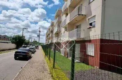 Apartamento com 2 quartos à venda na Rua Dona Otília, Vila Cachoeirinha, Cachoeirinha