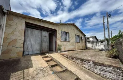 Casa com 3 quartos à venda na Rua Antônio Bom, COHAB C, Gravataí