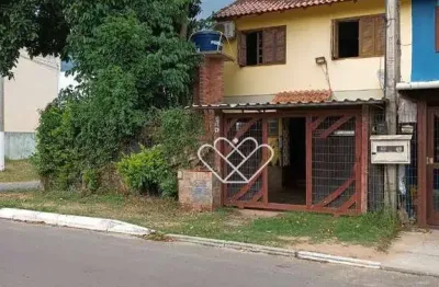 Casa à venda em gravataí – conforto, praticidade e excelente localização