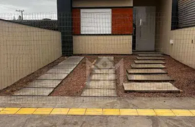 Casa com 2 quartos à venda na Travessa Vivaldo Lopes de Castro, Sítio Gaúcho, Gravataí