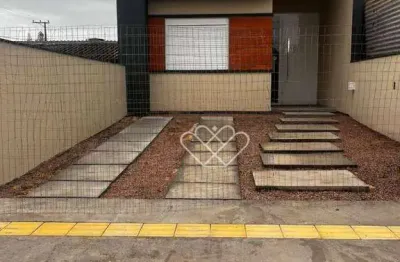 Casa com 2 quartos à venda na Travessa Vivaldo Lopes de Castro, Sítio Gaúcho, Gravataí