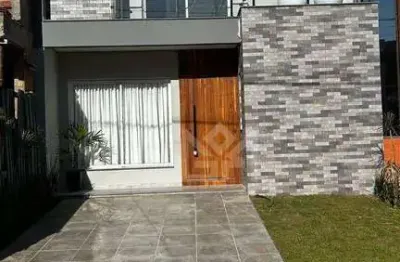 Casa em condomínio fechado com 3 quartos à venda na Avenida Centenário, Centro, Gravataí