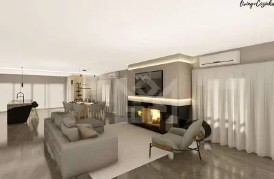 Casa com 4 quartos para alugar na Rua Sinos, São Vicente, Gravataí