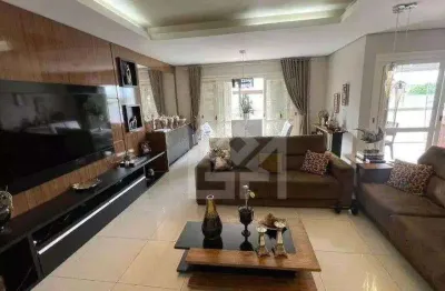 Casa com 4 quartos para alugar na Avenida Brasília, Vila Ipiranga, Porto Alegre