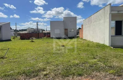 Terreno em condomínio fechado à venda na Rua Alcides Gomes, Caça e Pesca, Gravataí