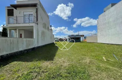 Descubra o lugar ideal para construir o seu novo lar! Este terreno de 125m² está localizado no charmoso Condomínio Residencial Aldeia Parque, um espaç