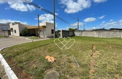 Terreno em condomínio fechado à venda na Rua Alcides Gomes, Caça e Pesca, Gravataí