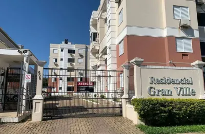 Apartamento com 2 quartos à venda na Rua Santa Fé, Granville, Gravataí