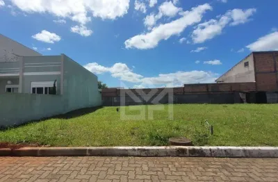 Terreno à venda no condomínio residencial aldeia parque em gravataí