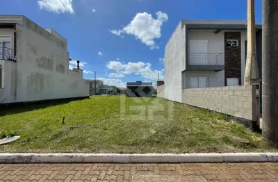 Terreno em condomínio fechado à venda na Rua Alcides Gomes, Caça e Pesca, Gravataí