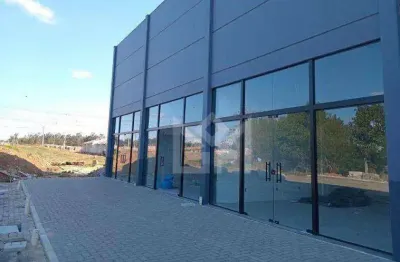 Ponto comercial para alugar na Estrada dos Caetanos, Residencial Meu Rincão, Cachoeirinha