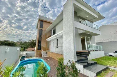 Casa com 4 quartos para alugar na Rua Claudio da Silva Pinto, Espírito Santo, Porto Alegre