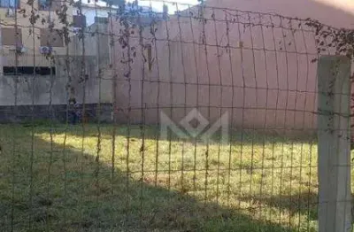 Terreno à venda na Rua Dona Adda Mascarenhas de Moraes, Jardim Itu Sabará, Porto Alegre