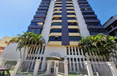 Apartamento Mobiliado no Edifício Ilha de Capri em Cachoeirinha