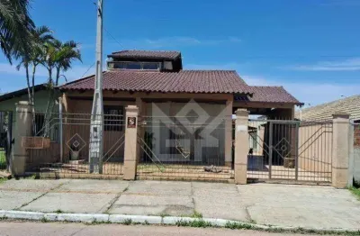 Casa com 3 quartos à venda no Sans Souci, Eldorado do Sul 