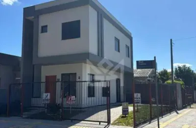 Casa de 2 andares à venda no parque dos eucaliptos em gravataí