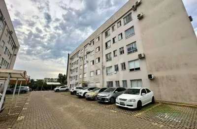 Apartamento para aluguel no residencial jorge amado em gravataí