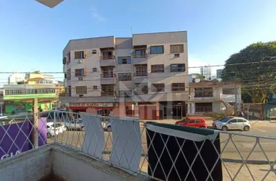 Apartamento com 3 quartos para alugar na Rua Coronel Fonseca, Centro, Gravataí
