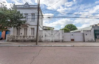 Barracão / Galpão / Depósito para alugar na Rua Álvaro Chaves, Floresta, Porto Alegre