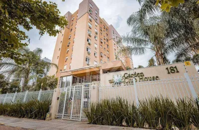 Apartamento com 3 quartos à venda na Rua Coronel Fonseca, Centro, Gravataí