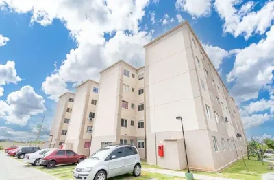 Apartamento com 2 quartos para alugar no Parque da Matriz, Gravataí 