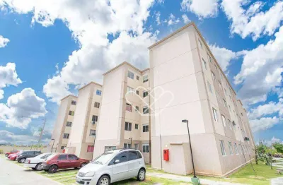 Apartamento com 2 quartos para alugar no Parque da Matriz, Gravataí 