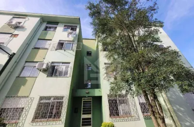 Apartamento com 1 quarto para alugar na Rua Alfredo Soares Pitres, Salgado Filho, Gravataí