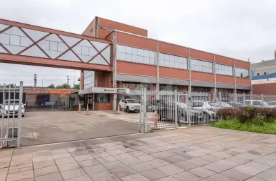 Ponto comercial para alugar na Rua Voluntários da Pátria, Floresta, Porto Alegre