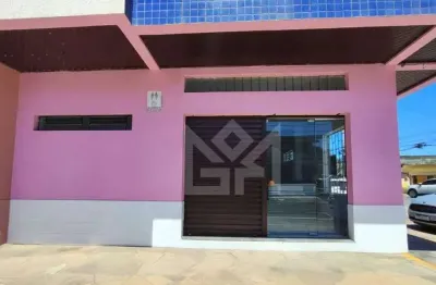 Ponto comercial para alugar na Rua José Antônio Duarte, Dom Feliciano, Gravataí