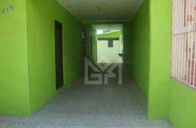 Casa com 2 quartos para alugar na Avenida Alcides Maia, Sarandi, Porto Alegre
