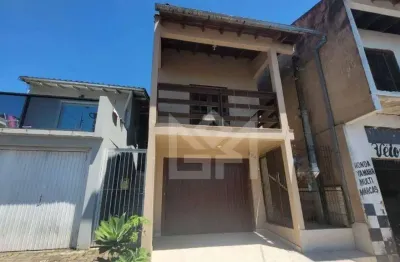 Casa com 2 quartos para alugar na Avenida Gravataí, Vera Cruz, Gravataí