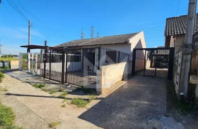 Casa à venda e para locação no bairro parque granja esperança em cachoeirinha