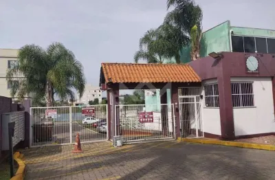 Apartamento com 2 quartos à venda na Rua Dona Virgínia, Santa Cruz, Gravataí