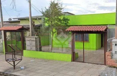 Casa com 2 quartos para alugar na Avenida Alcides Maia, Sarandi, Porto Alegre