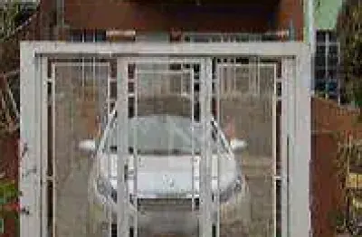 Casa com 2 quartos à venda na Rua Madre Teresa de Calcutá, Loteamento Auxiliadora, Gravataí