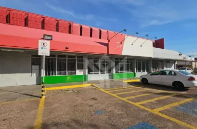 Ponto comercial para alugar no Centro, Canoas 